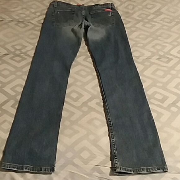 SALE Calvin Klein (Choice) jeans - Picture 3 of 5